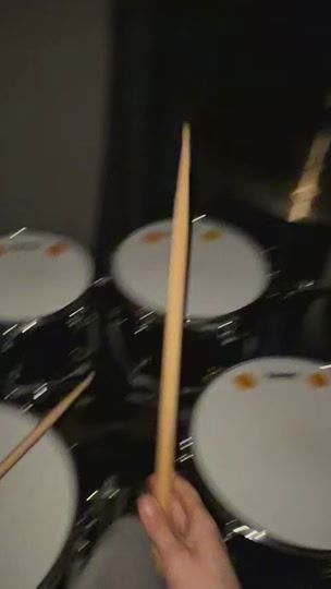 TikTok video thumbnail by midnightdrumz