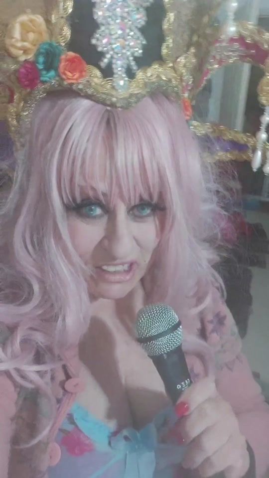 TikTok video thumbnail by pandorazues