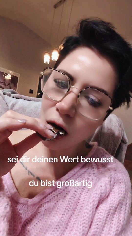 TikTok video thumbnail by astridichbinich
