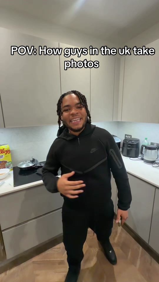 TikTok video thumbnail by saintkingscomedy