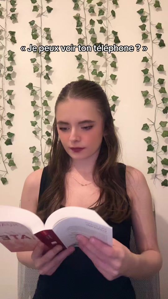 TikTok video thumbnail by florinechazal._