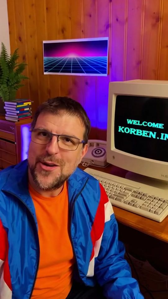 TikTok video thumbnail by korbeninfo
