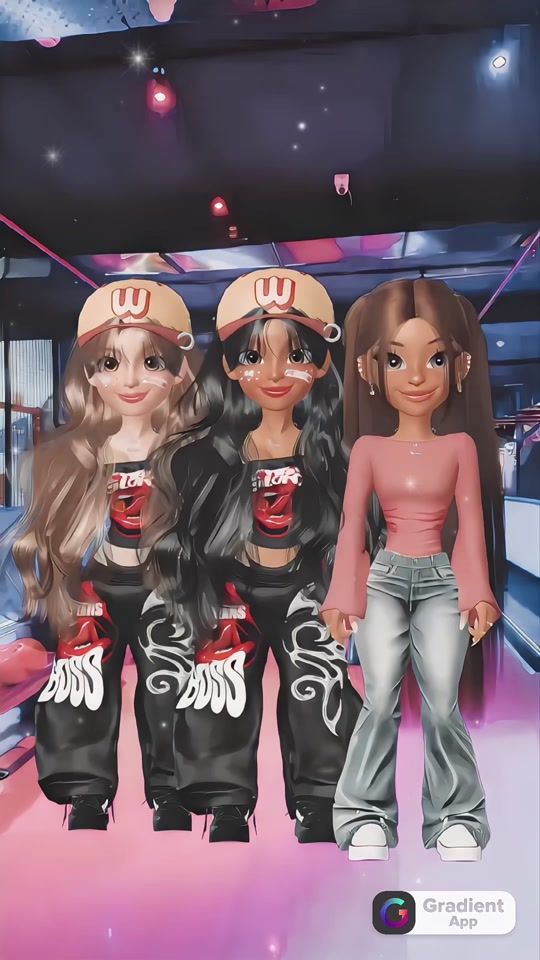 TikTok video thumbnail by tt._zepeto