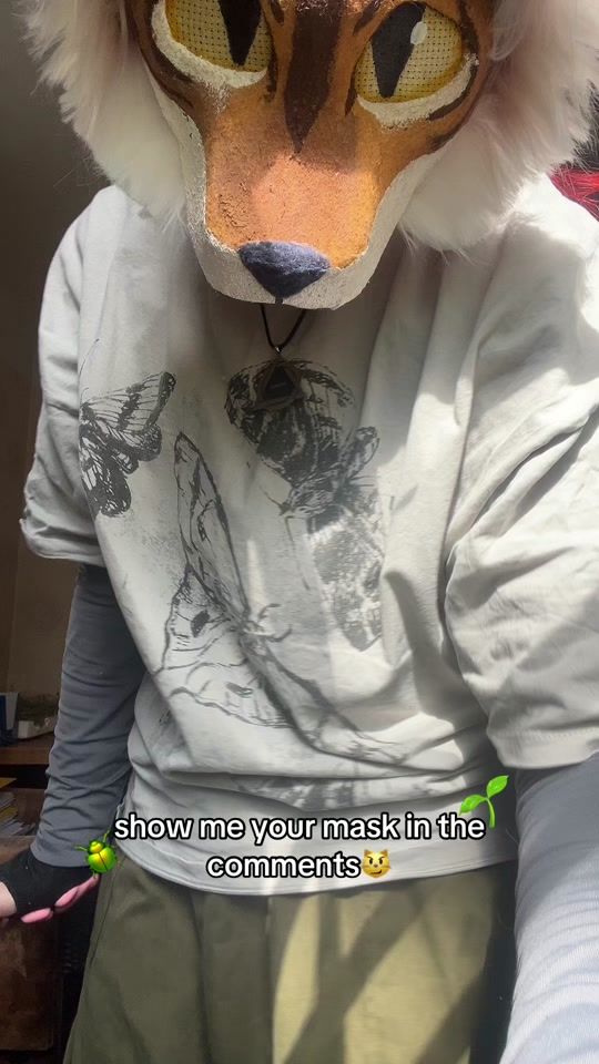 TikTok video thumbnail by k4d3_f0x