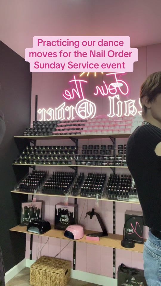 TikTok video thumbnail by nailorder