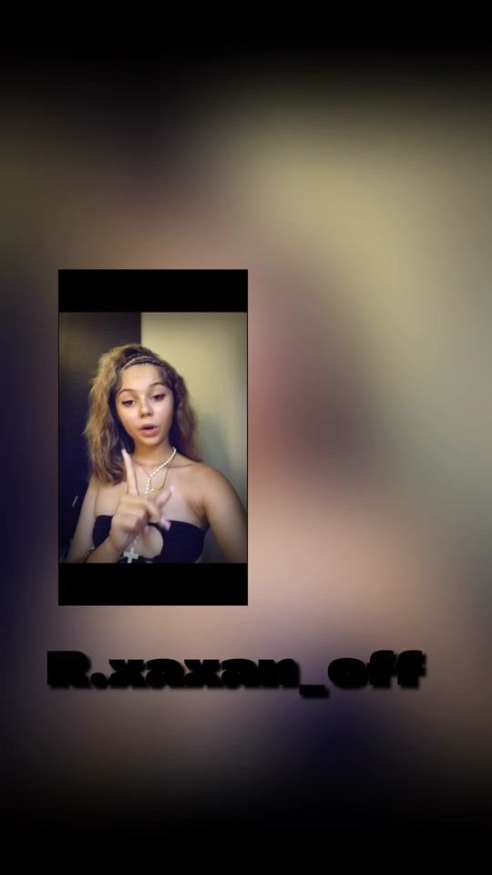 TikTok video thumbnail by r.xaxan_off