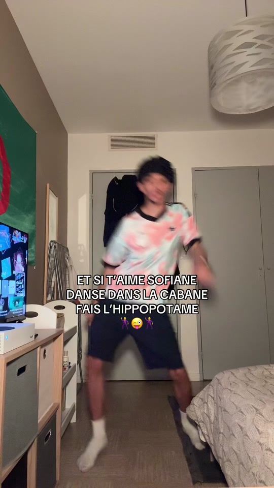 TikTok video thumbnail by sofiane_byf