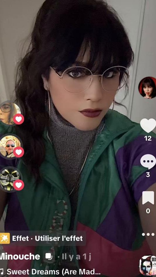 TikTok video thumbnail by linasophiabraida
