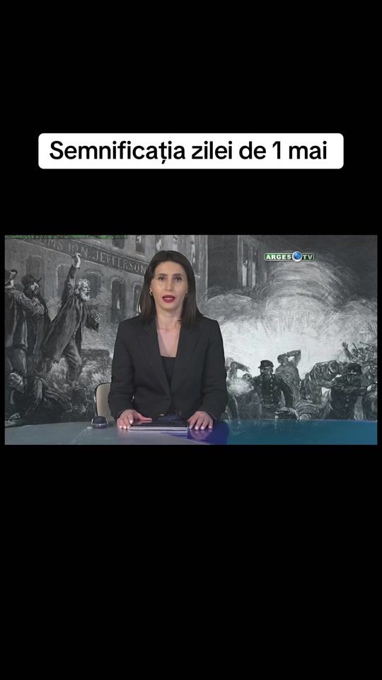 TikTok video thumbnail by argestv.ro