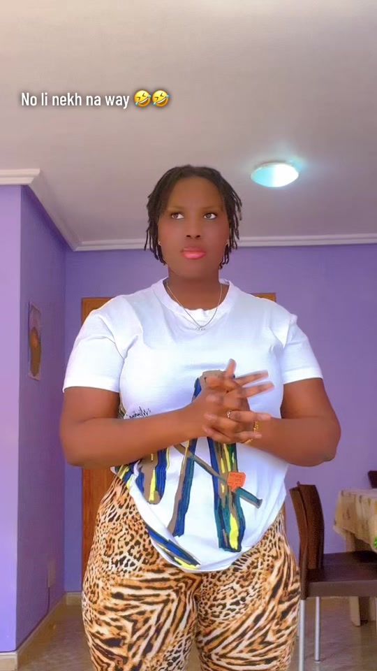 TikTok video thumbnail by sadio.sarr74