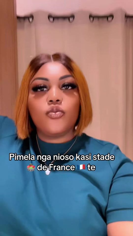 TikTok video thumbnail by lafillecap
