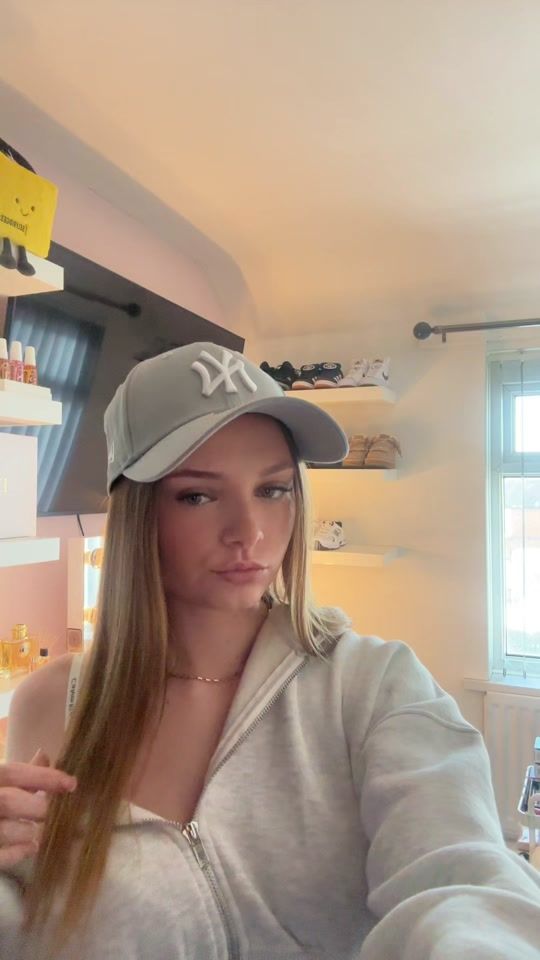 TikTok video thumbnail by clarakay_x