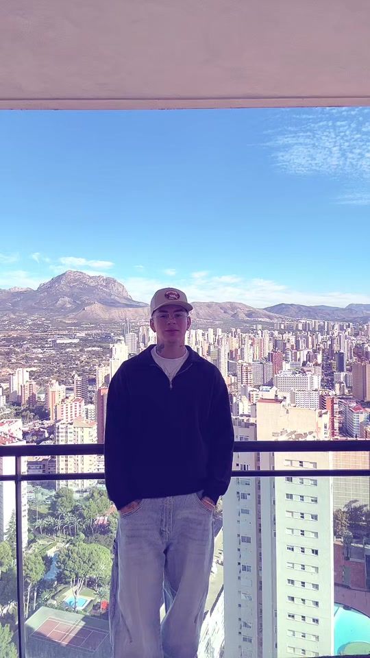 TikTok video thumbnail by alanmonzon0