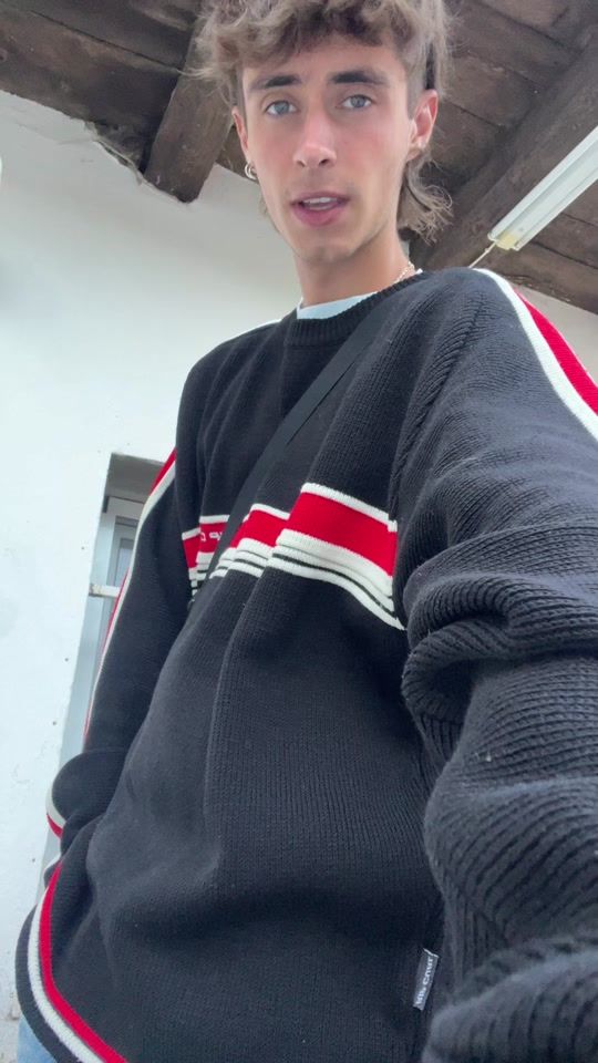 TikTok video thumbnail by luisdehxro
