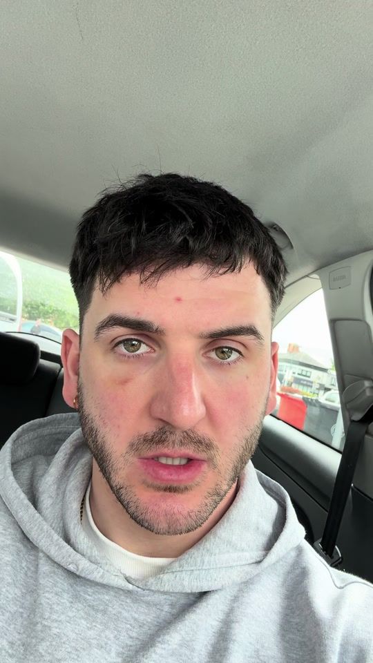 TikTok video thumbnail by thegaffcast