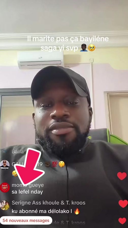 TikTok video thumbnail by king_galsenn