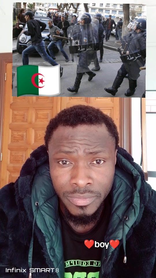 TikTok video thumbnail by blackboymalien1