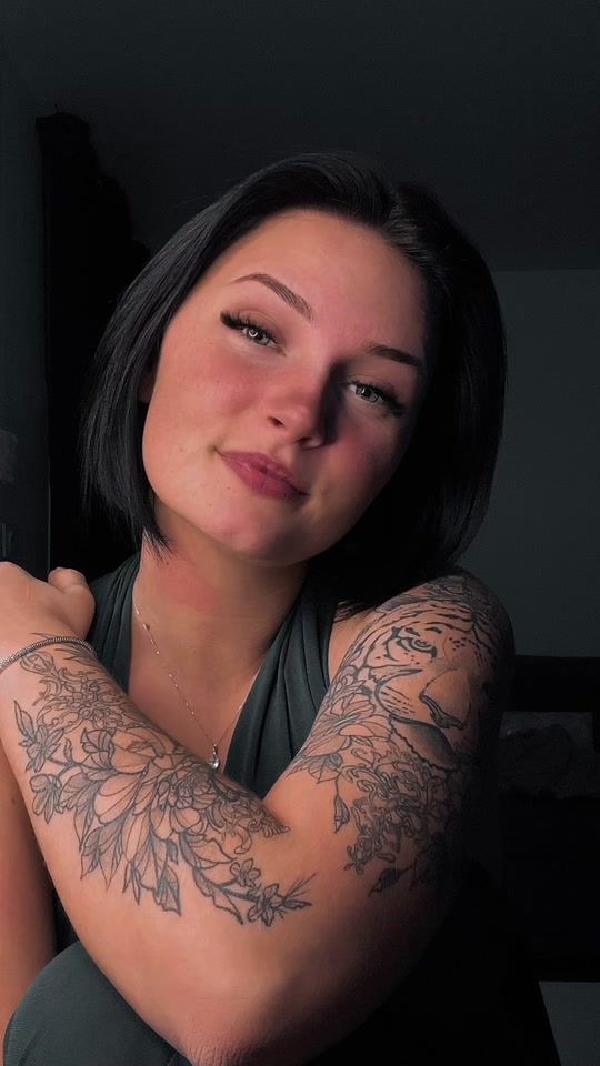 TikTok video thumbnail by manon_mrl26