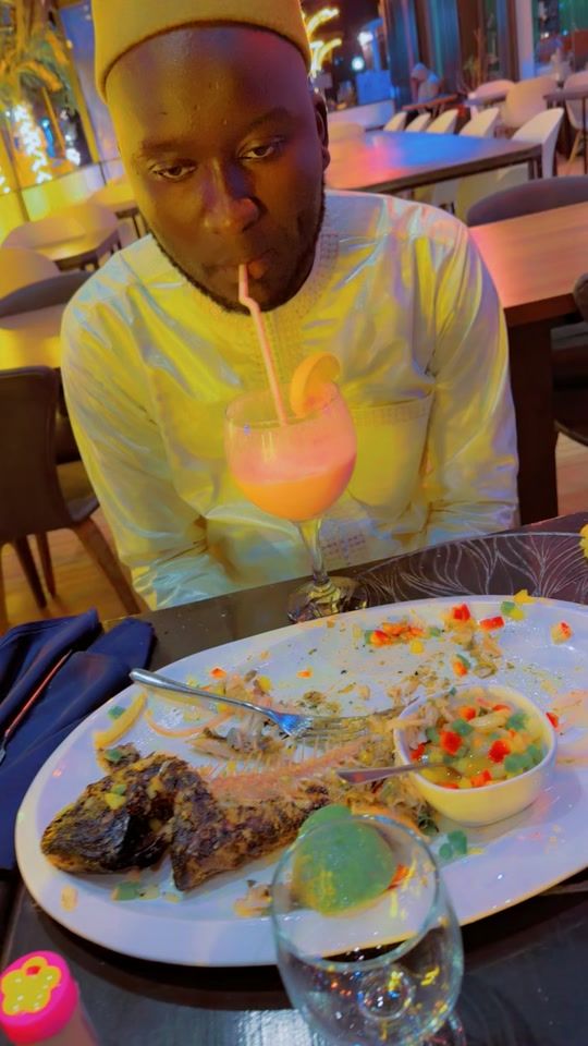 TikTok video thumbnail by oustaz.modou.fall1