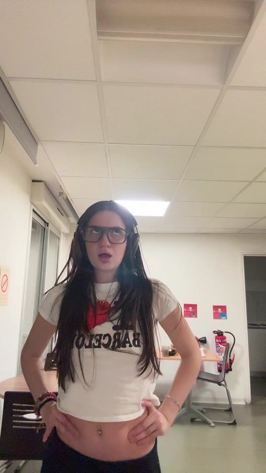 TikTok video thumbnail by matisfano