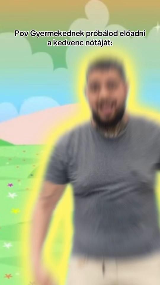 TikTok video thumbnail by sanyivideok