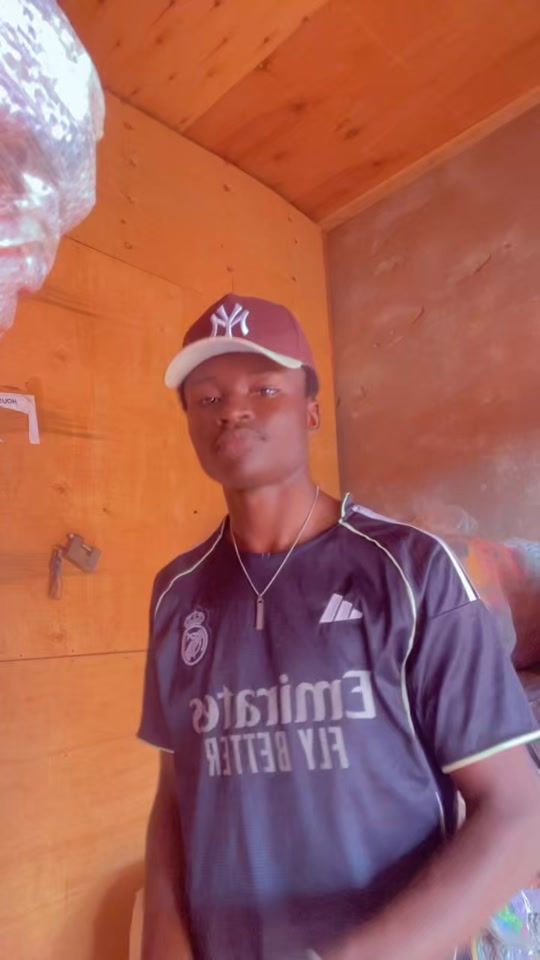 TikTok video thumbnail by prince.de.butembo