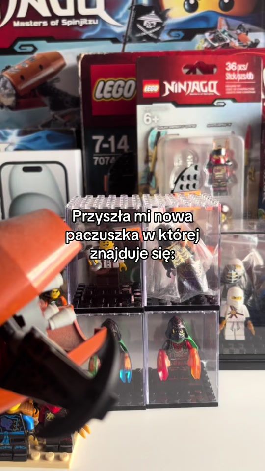 TikTok video thumbnail by stary_fan_ninjago