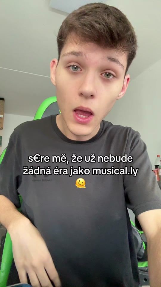TikTok video thumbnail by david_bilinec