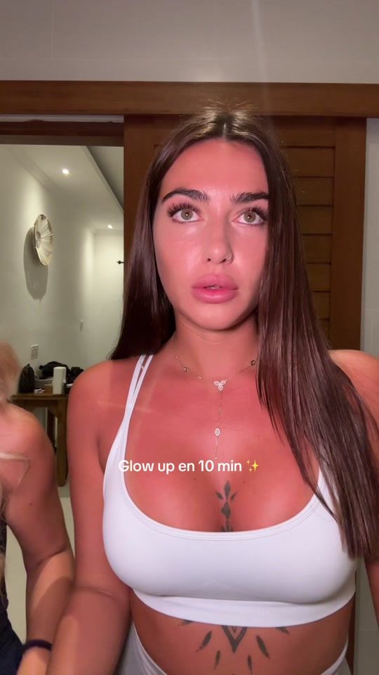 TikTok video thumbnail by clarapcolada