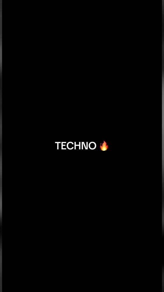 TikTok video thumbnail by technotunneloff