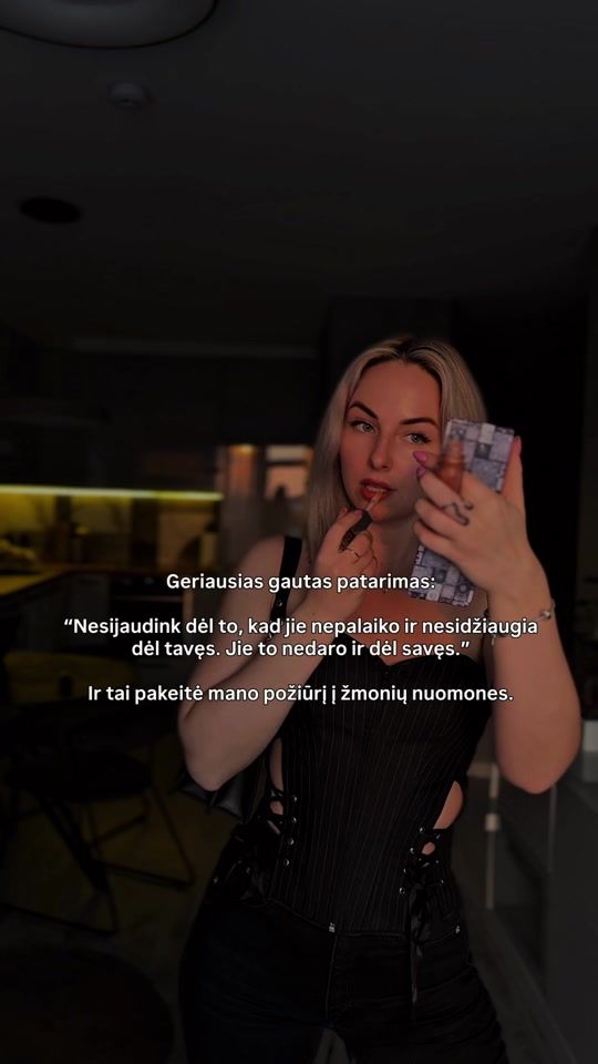 TikTok video thumbnail by gabrieleside