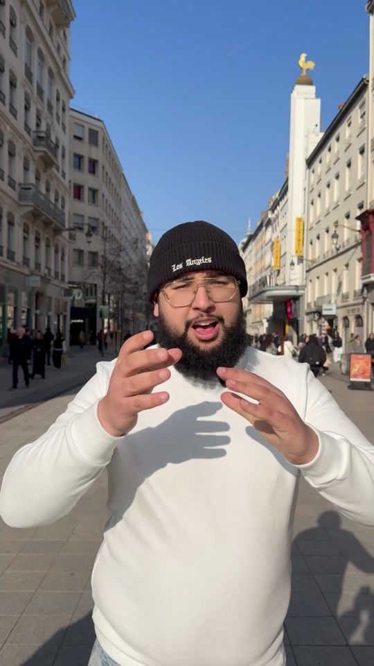 TikTok video thumbnail by facebouffehalallyon
