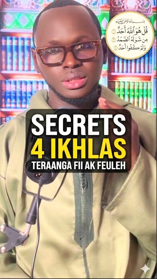 TikTok video thumbnail by islametsecrets