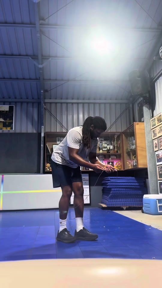 TikTok video thumbnail by stevensjumpness