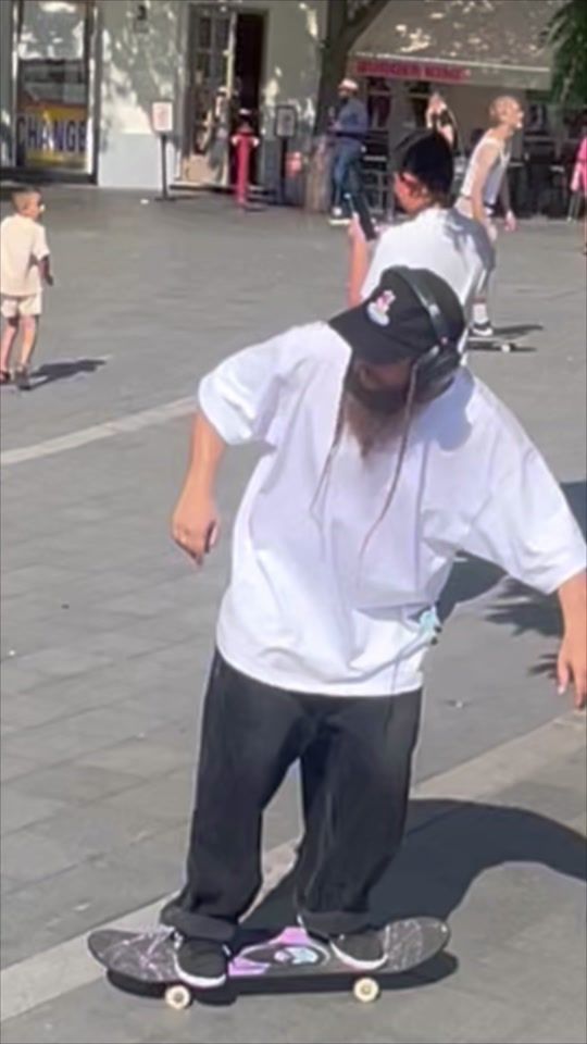 TikTok video thumbnail by nephuez