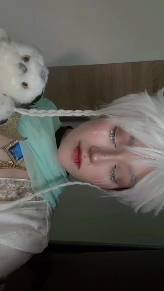 TikTok video thumbnail by its.chxy