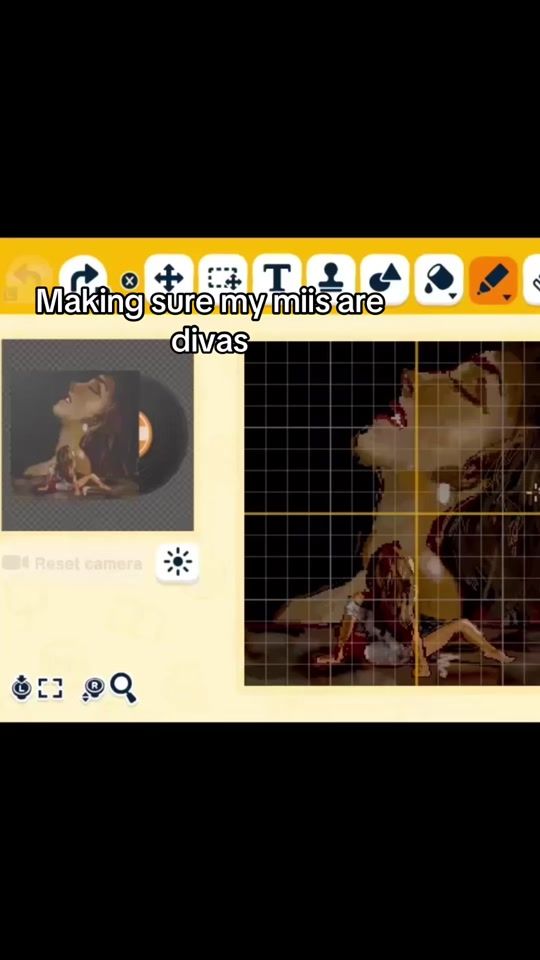 TikTok video thumbnail by cosmiczomb