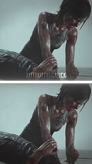 TikTok video thumbnail by tlou__page