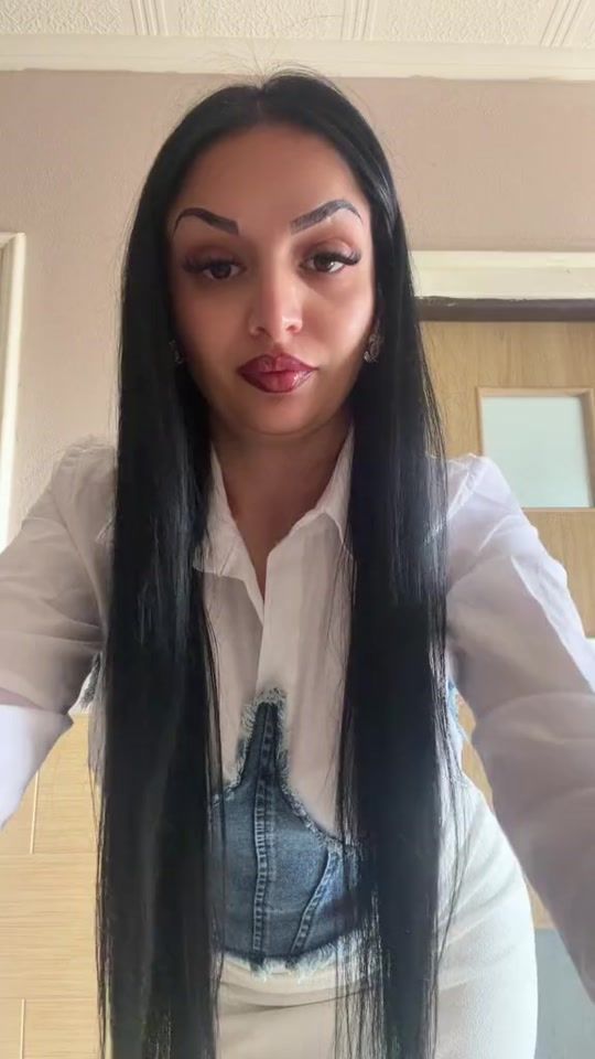 TikTok video thumbnail by ikalyshej