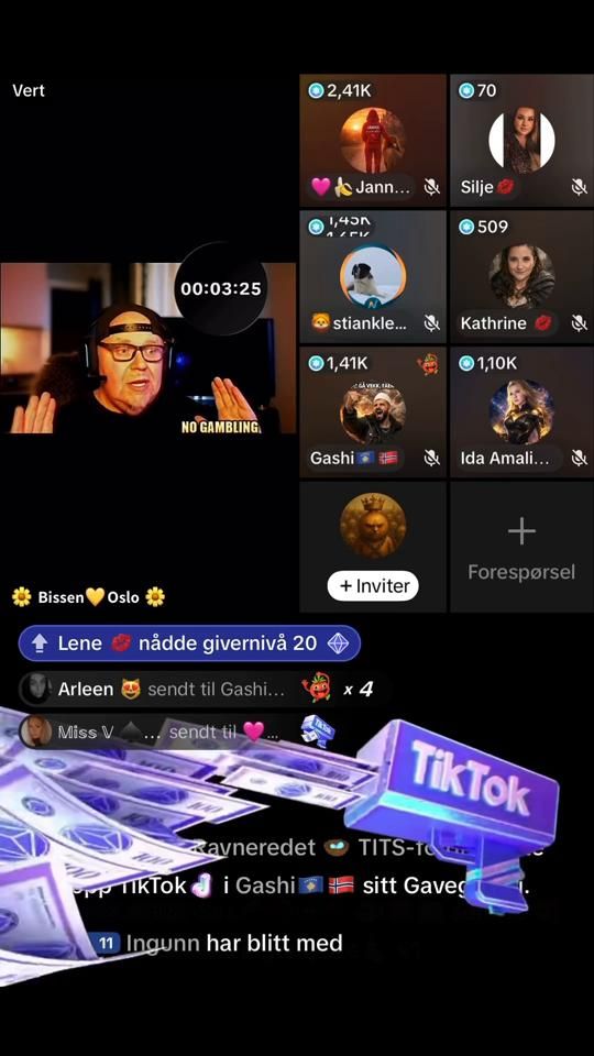 TikTok video thumbnail by bissen_oslo