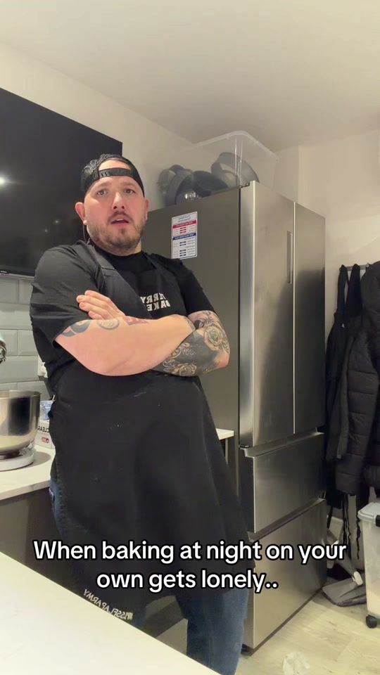 TikTok video thumbnail by terrybakes