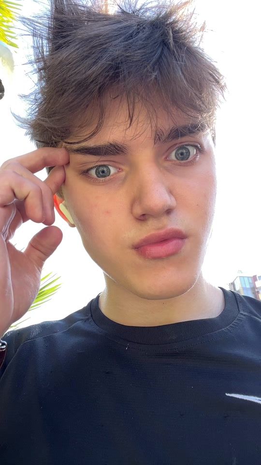 TikTok video thumbnail by ffalileev