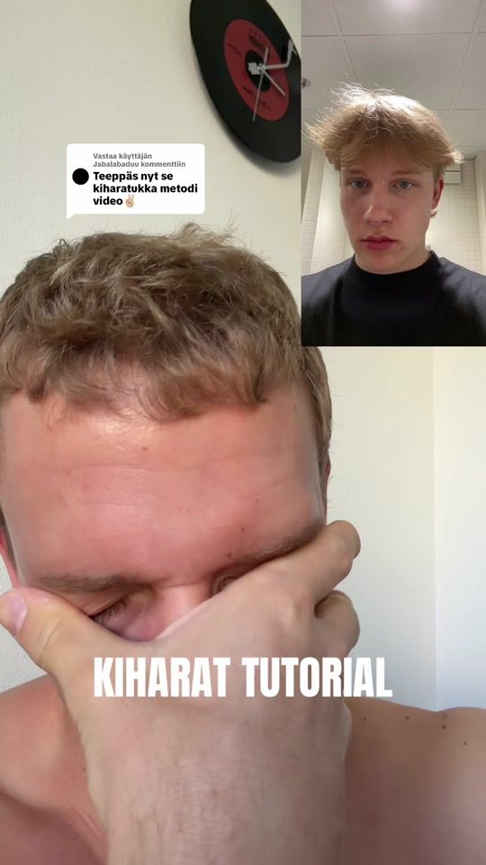 TikTok video thumbnail by severi.kautonen