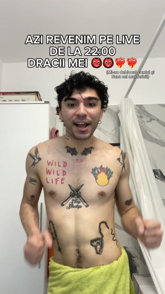 TikTok video thumbnail by pyroblast