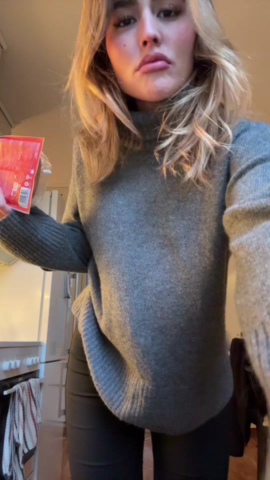 TikTok video thumbnail by agnesvhaug_