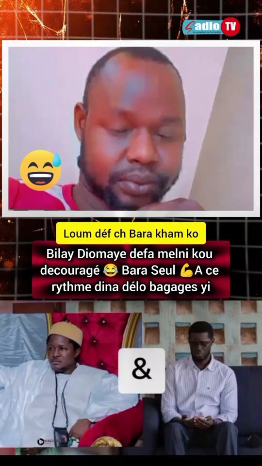 TikTok video thumbnail by panafricain41