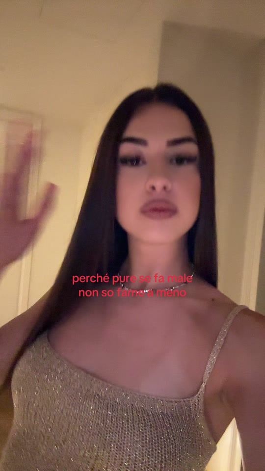 TikTok video thumbnail by saradelmi222