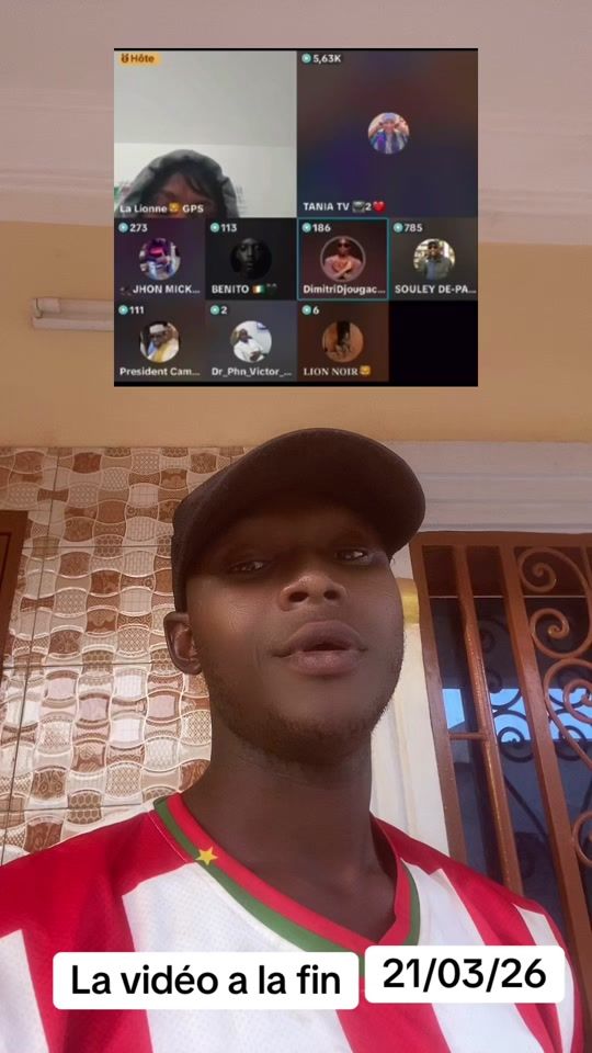 TikTok video thumbnail by princeodg787