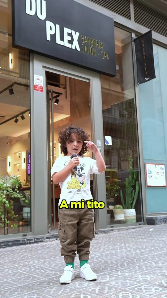 TikTok video thumbnail by duplexbarberia