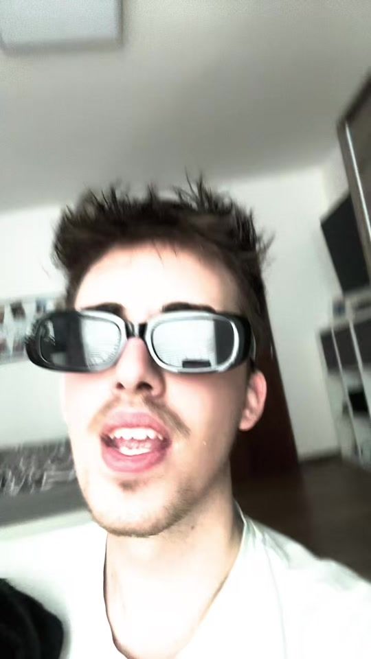 TikTok video thumbnail by charvatluk